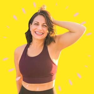 Meet your Posher, Jackie